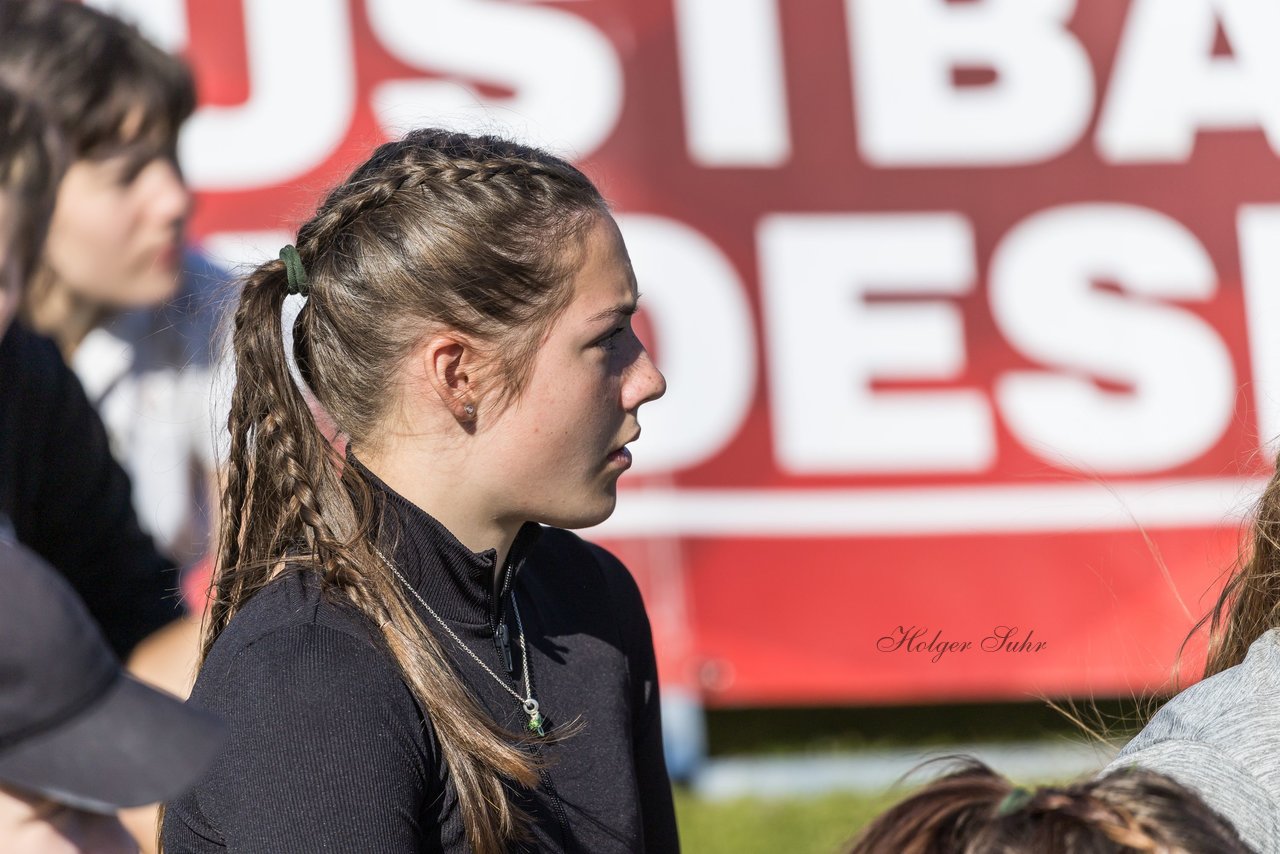 Bild 141 - wU16 Deutsche Meisterschaft